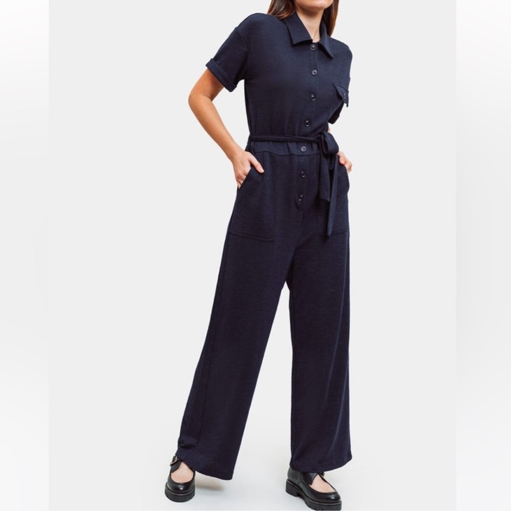 Women's FRNCH Giselle Jumpsuit